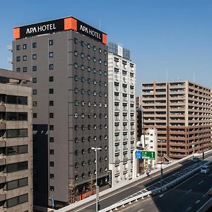 Apa Hotel Ueno Ekikita