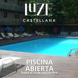 Luze Castellana
