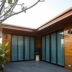Family Suite Balcony
